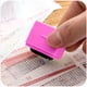 thumbnail image 3 of Código desordenado Identidad Privacidad Información Cobertura Protección Confidencial Sello Hugtrwg Para estrenar, 3 of 6