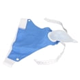 thumbnail image 4 of Male Urine Collection Bag, Skin Friendly Silicone Urinal Pee Holder Comfortable  for Urinary Incontinence, 4 of 8