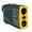 Black/Gold, variant on Callaway XLS Pro Slope Golf Laser Rangefinder, with Magnetic Cart Mount