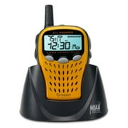 WR113 Weather Clock Radio