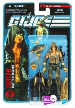 zartan gi joe