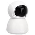 thumbnail image 3 of Cámara de seguridad para interiores, cámara de seguridad para interiores, cámara de seguridad para el hogar 1080p, cámara de seguridad P, verdadera excelencia, 3 of 12