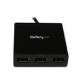 thumbnail image 4 of StarTech Mini DisplayPort to DisplayPort Multi-Monitor Splitter, MST Hub, 4 of 11