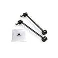 thumbnail image 2 of TeraFlex JL: 11.5 Rear Sway Bar Link Kit w/Swivel Stud (2.5-4.5 Lift), 2 of 3