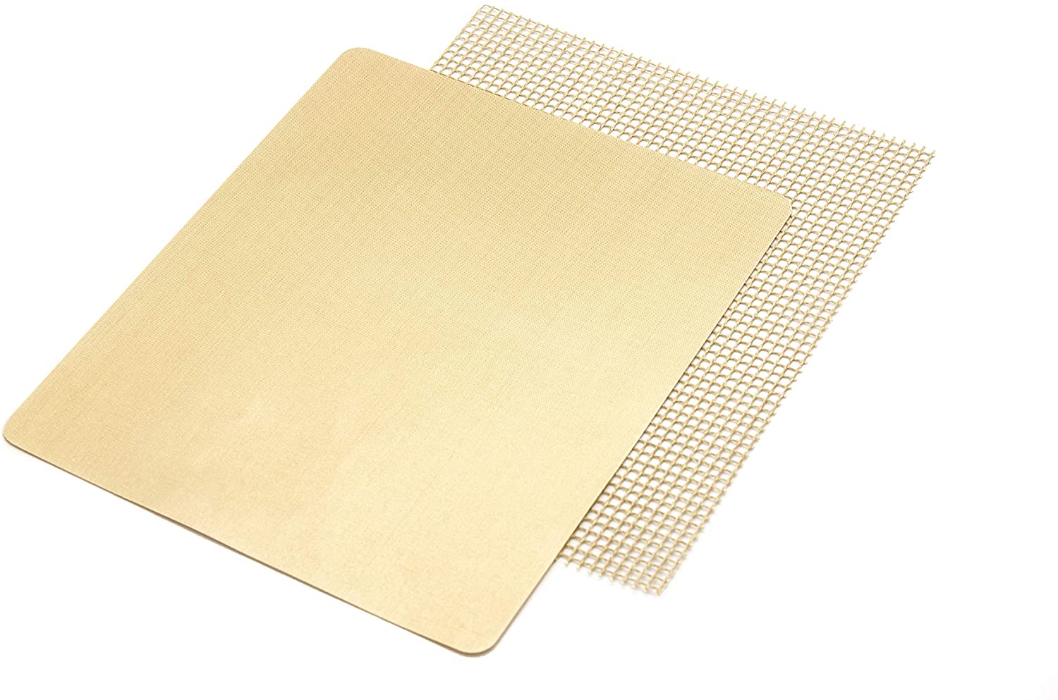 Cooks Innovations Copper Toaster Oven Crisper & Liner Set Crisper