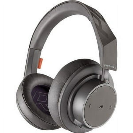 Plantronics BackBeat GO 600 Series Over-the-ear Wireless Headphones 21139399