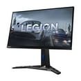 thumbnail image 3 of Lenovo Legion Y27-30 27" FHD IPS-Type LCD 1000:1 Contrast Ratio 1 ms Response Time 180 Hz Refresh Rate Monitor - Raven Black, 3 of 13