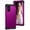 Purple, variant on For Samsung Galaxy Note 10 Pro Case, Dual Layer Slim Heavy Duty Hybrid Rugged Shockproof Anti-Scratch Protective Back Phone Cover