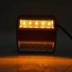 thumbnail image 2 of 2pcs 12V LED Tail Lights Brake Reverse 40 LEDs Indicator Lights for Trailer Truck Boat, 2 of 3
