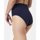 thumbnail image 3 of Calzoncillos SpanxShape para el día a día, ropa interior moldeadora Core Control, ropa interior invisible, diseño sin costuras, zafiro oscuro, tamaño pequeño, 3 of 5