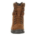 thumbnail image 5 of Men's Rocky 8" S2V Jungle Hunter Waterproof Boot RKS0273, 5 of 7