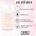 thumbnail image 3 of Adhesivo para pestañas Ardell LashTite Clear, 22 ml, paquete de 2 unidades, para uso individual, 3 of 4