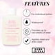 thumbnail image 3 of Adhesivo para pestañas Ardell LashTite Clear, 22 ml, paquete de 2 unidades, para uso individual, 3 of 4