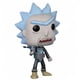 thumbnail image 3 of Figura Funko Pop Animation Rick Escape de la Prisión Rick & Morty 4 Pulgadas, 3 of 3