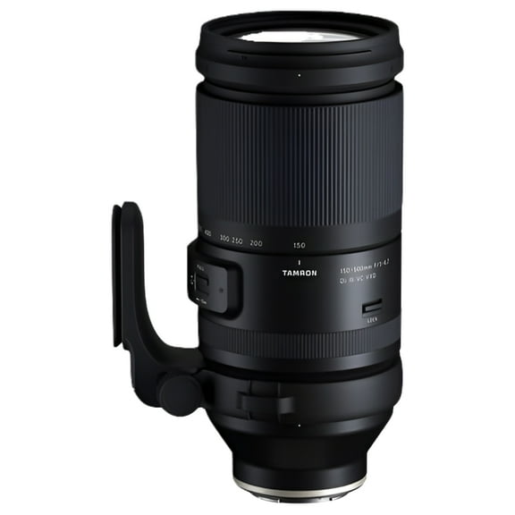 Tamron 150-500mm f/5-6.7 Di III VC VXD Lens for Sony Full-Frame Mirrorless