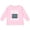 AD-Pink, variant on Inktastic Mechanic Dad Funny Auto Boys or Girls Long Sleeve Toddler T-Shirt