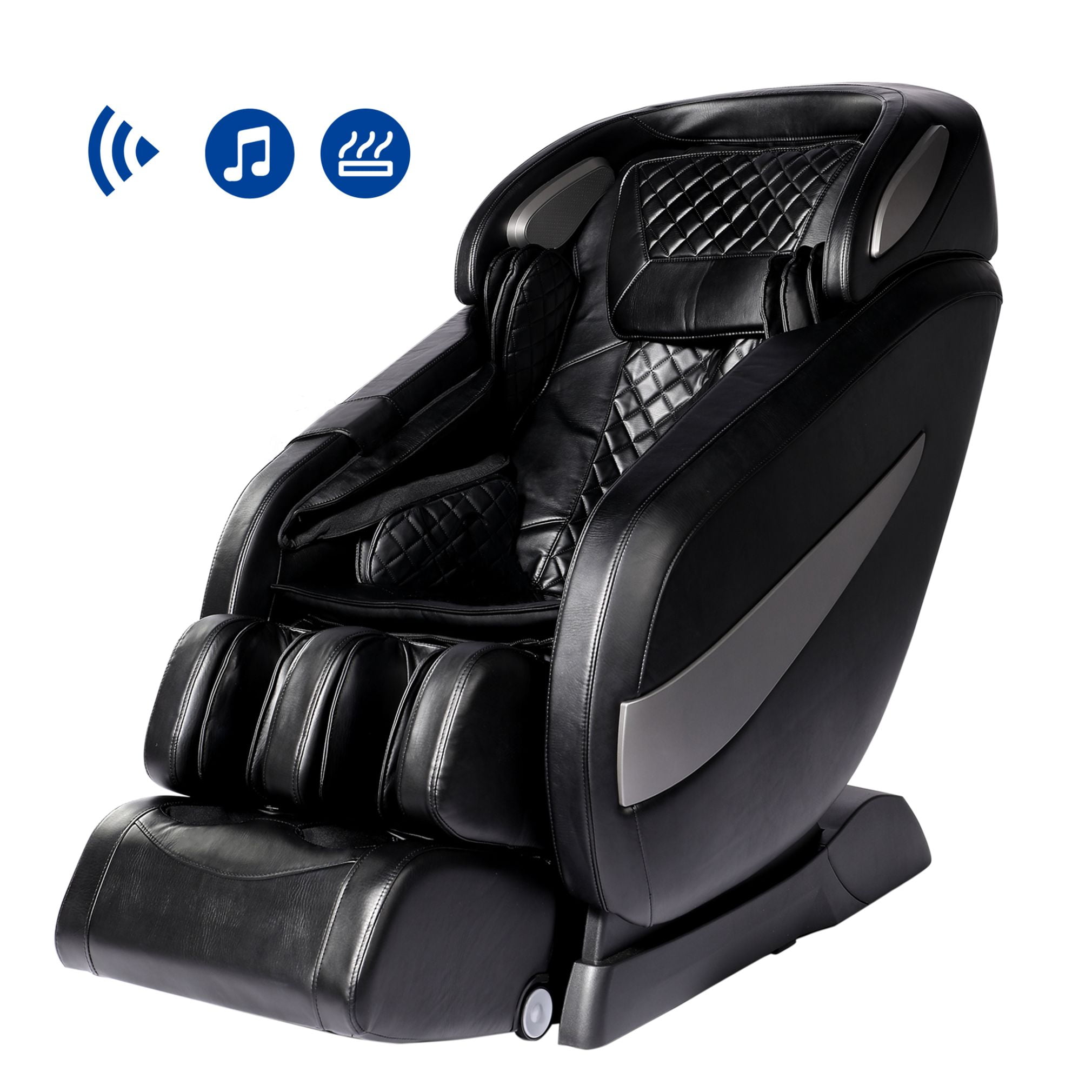 Massage Chair Zero Gravity Massage Chair Full Body Shiatsu Massage