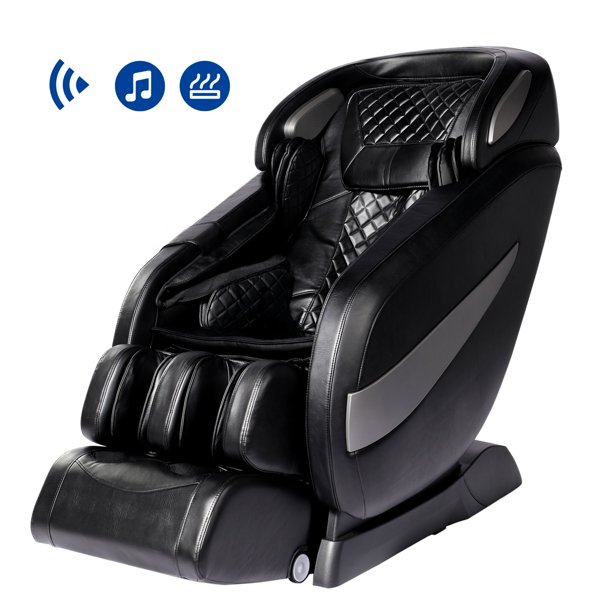 Massage Chair, Zero Gravity Massage Chair, Full Body Shiatsu Massage