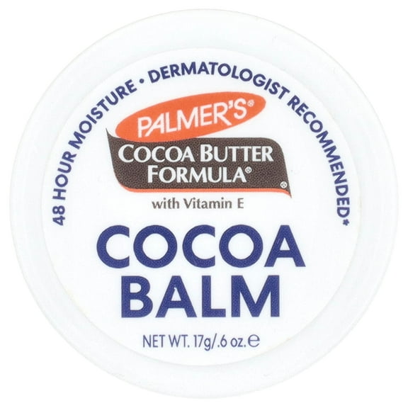 Palmer's Cocoa Butter Formula® with Vitamin E, Cocoa Balm, 0.6 oz (17 g)