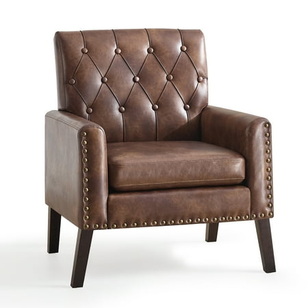 mid century modern accent chair product