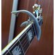 thumbnail image 4 of Guitarra acústica de 6 cuerdas, aleación de zinc para guitarra acústica y eléctrica, individual, 4 of 5
