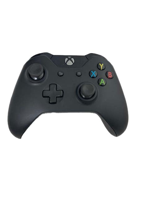 Pre-Owned Microsoft Xbox Series X 1TB Console - Black