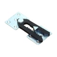 thumbnail image 1 of Conexión de muebles Equipo fácil de usar Desmontable Duradero Hardware universal Útil Conectores de sofá resistentes Cerradura seccional para oficina Zulema Broche para juntas de sofá, 1 of 8