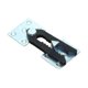 thumbnail image 1 of Conectores de sofá Equipo de instalación fácil Hardware duradero extraíble Sujetadores útiles universales resistentes Conector de muebles para la Soledad Broche para juntas de sofá, 1 of 10