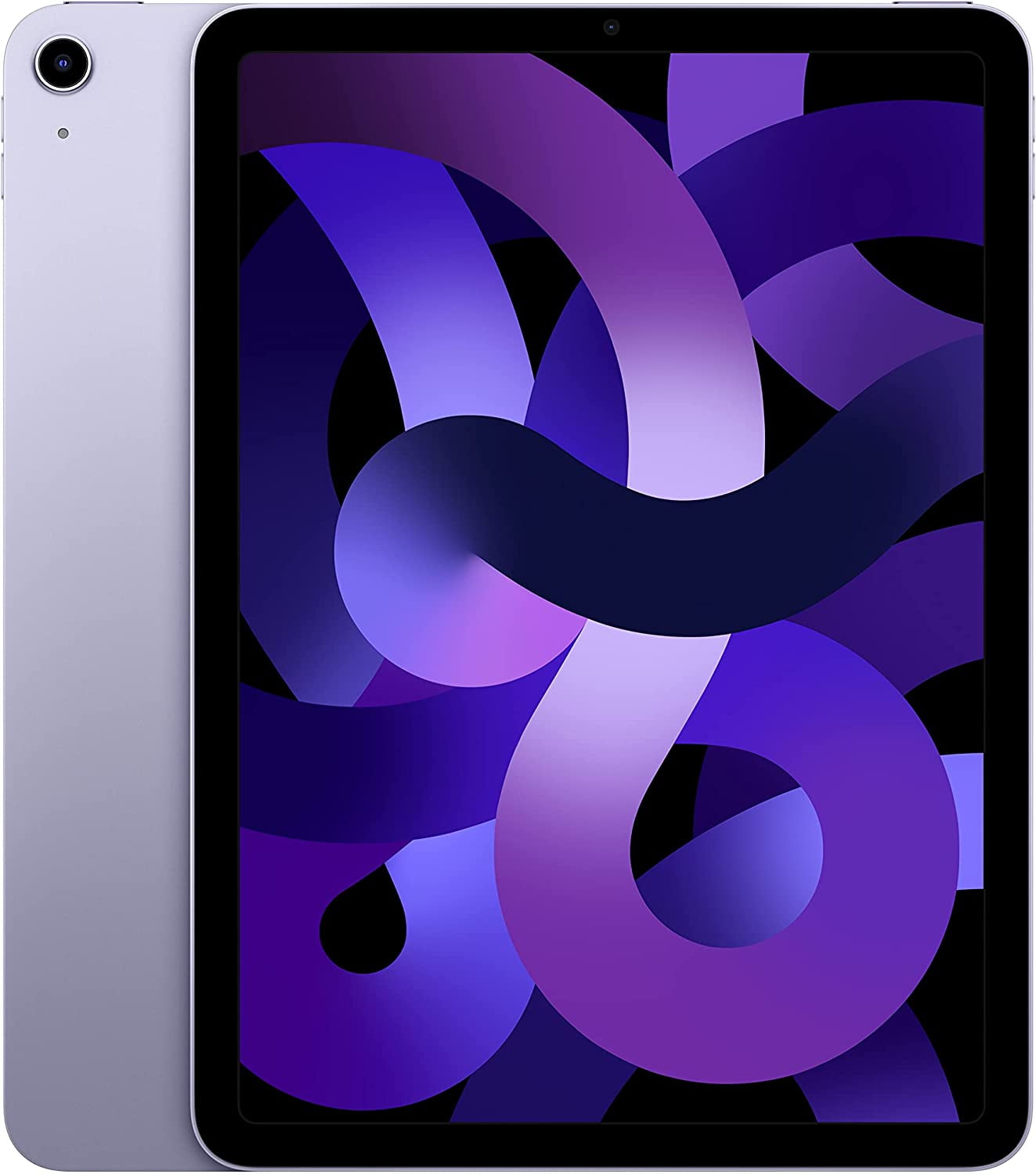 【いまとも】iPad Air (第5世代) 64GB Wi-Fi iPad Air Wi-Fi 64GB - スペースグレイ（第5世代）[整備済製品