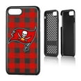 thumbnail image 5 of Tampa Bay Buccaneers iPhone Rugged Plaid Design Case, 5 of 5