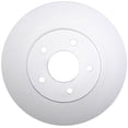 thumbnail image 4 of ACDelco - Disc Brake Rotor Fits select: 2005-2006 CHEVROLET EQUINOX, 2002-2007 SATURN VUE, 4 of 5