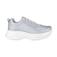 thumbnail image 2 of TENIS CASUALES DAMA MISS PINK 711A SIMIPIEL PLATA Miss Pink  711A, 2 of 4