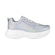 thumbnail image 2 of TENIS CASUALES DAMA MISS PINK 711A SIMIPIEL PLATA Miss Pink  711A, 2 of 4