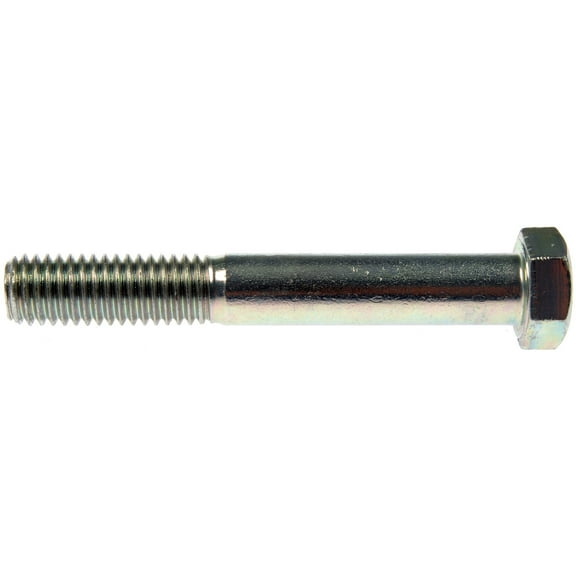 Dorman 803-435 Cap Screw-Hex Head-Grade 5- 1/2-13 x 3-1/2 In. (Pack of 8)