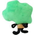 New Bfdi Plushies, Soft Cute Dream Island Plushies 2 Anime Pillow, Bfdi