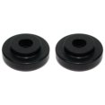 thumbnail image 3 of Daystar Entretoise à Ressort Hélicoïdal PADL230PA Wedge Style; 1.5 Pouce de Levage; Uréthane; Lot de 2, 3 of 3