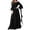 Black, variant on Renaissance Costume Women, Renaissance Dress, Medieval Dress for Women, Fairy Dress, Victorian Dress Renaissance Costume Women Gothic Witch Dress Medieval Wedding Dress, Black L