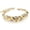#5, variant on Vintage Mens Open Bangle 925 Silver Thai Handmade Cuff Bracelet Jewelry Gifts-#5