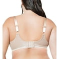thumbnail image 2 of PARFAIT Women's Shea Plunge Unlined Bra - Bare - 40K, 2 of 5