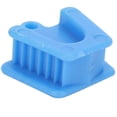 thumbnail image 3 of Professional Mouth Props Silicone Dental Orthodontic Bite Blocks Cheek RetractorBlue M, 3 of 14