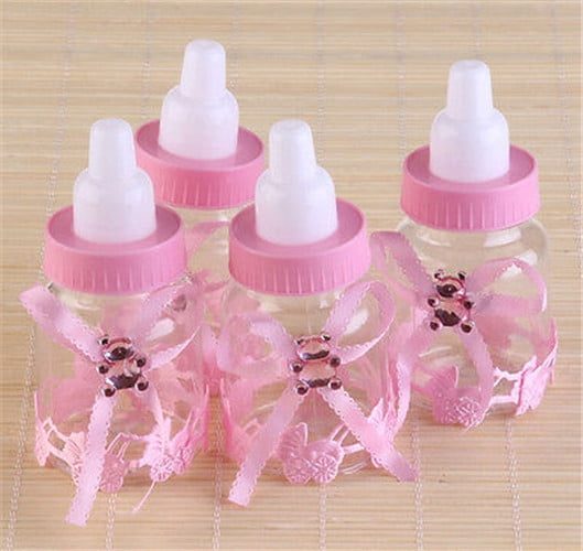 hot milk bottle for baby