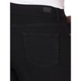 thumbnail image 3 of Jean Lee para mujer, corte holgado, pierna recta, talla 18+, 3 of 4