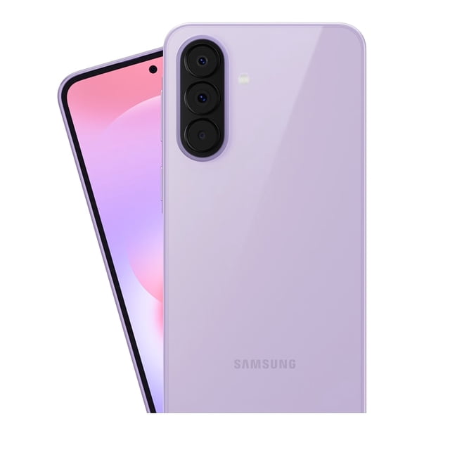 Samsung Galaxy A37 5G 128gb Dual Sim 6gb RAM Awesome Lavender