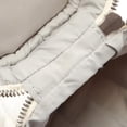 thumbnail image 6 of Pre-Owned Chanel Sport Line Bottle Holder Shoulder Bag Handbag Nylon Canvas Women's White, 6 of 9