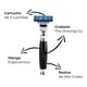 thumbnail image 2 of Pack Afeitado Completo Rastrillo After Shave, 2 of 7