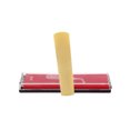 thumbnail image 1 of Potato Masher Stainless Steel Fruit Ricer Non-slip Handle Kitchen Cooking Potato Crusher Tool, 1 of 9