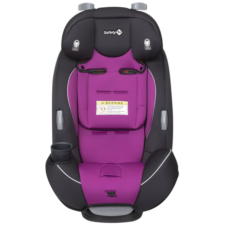 Safety 1ˢᵗ Adjust 'n Go 3in1 Convertible Car Seat,, 40 OFF