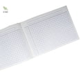 thumbnail image 4 of Paquete 10 Cuaderno ROCA Cosido Italiano 100 H Cuadro Grande, 4 of 4