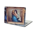 thumbnail image 3 of KSK KAISHEK Hard Protective Shell Case Cover Only for 2022-2016 Release MacBook Pro 13 inchs with Touch ID Model: A1706 A1708 A1989 A2159 A2251 A2289 A2338 M1 Painting A 0121, 3 of 5