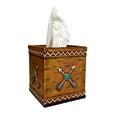 thumbnail image 3 of LL Home Arrow Tissue Cover Cube, 3 of 6